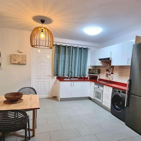 Tarajalejo Eco Ocean D Daire Dış mekan fotoğraf