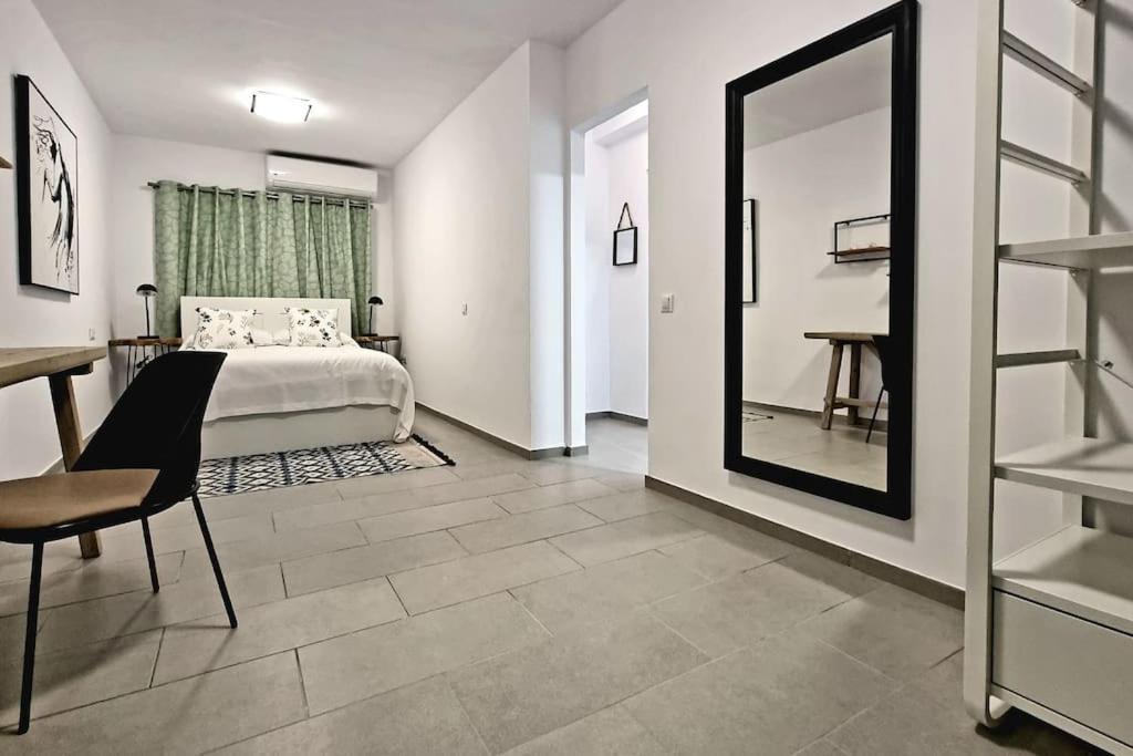 Tarajalejo Eco Ocean D Daire Dış mekan fotoğraf