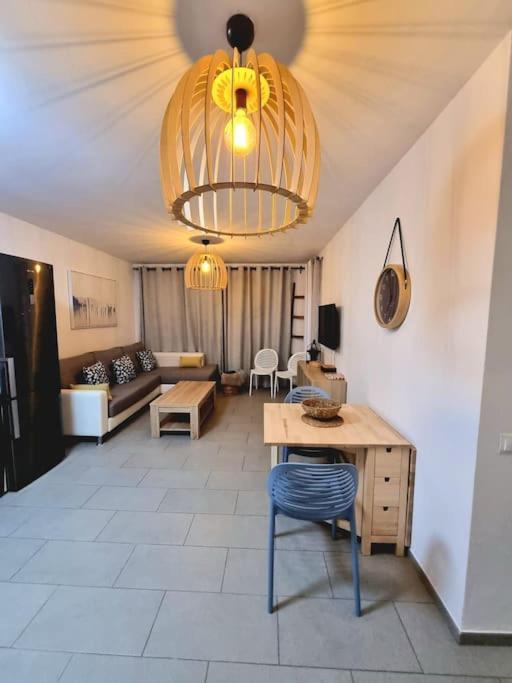 Tarajalejo Eco Ocean D Daire Dış mekan fotoğraf