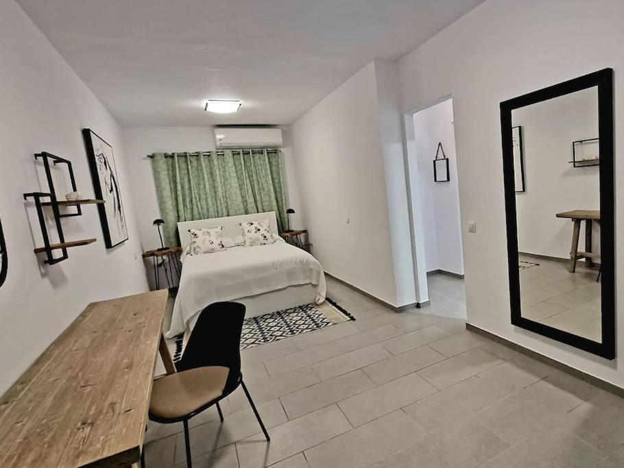 Tarajalejo Eco Ocean D Daire Dış mekan fotoğraf